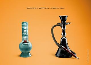 Down Under film: Australia V Australia - Nobody Wins